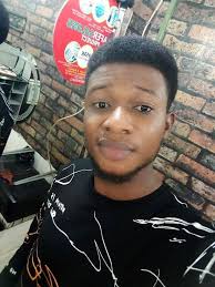 A simple gesture can brighten someone's mood