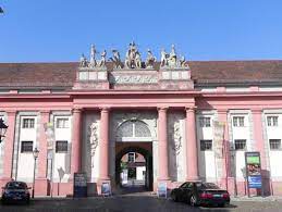 Dienstag bis freitag 10 bis 17 uhr. Kutschstall Potsdam Haus Der Brandenburgisch Preussischen Geschichte Museum Gedenkstatte