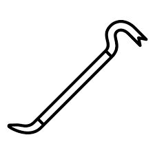 نتیجه جستجوی لغت [crowbar] در گوگل