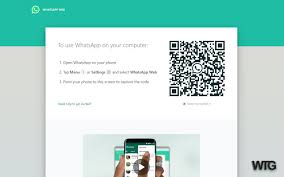 What Is Whatsapp Web And How To Use Whatsapp Web