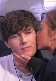 Sydney Thomas Lily Garafolo