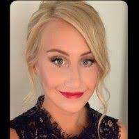 Victoria Kenny's Instagram, Twitter & Facebook