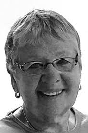 Obituary: Geraldine Byer Goodman