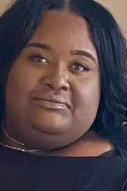 Ms. Schwanda “BOOM” Latrese Brown-Colbert Obituary in Barnesville at Trice  Funeral Home, Inc.