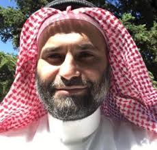 Raheeq Competition Judges