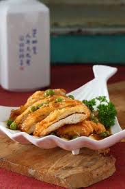 Ayam Nanking Sajian Sedap Resep Masakan Asia Resep Ayam Resep Masakan