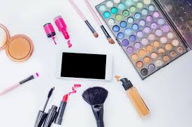 makeup starter kits for beginners