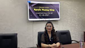 Kênh youtube chính thức 2020 Ceo Nguyá»…n PhÆ°Æ¡ng Háº±ng Toi Muá»'n Gi Youtube