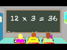 Bees Knees Dance Party 3 Times Tables Bee Classroom Fun Math Multiplication Songs