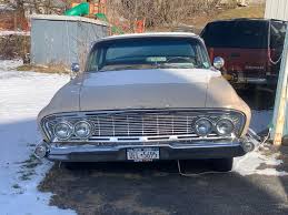 Image result for Glacier Blue 1961 Dart