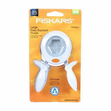 However, a regular hexagon comes with 6 equal sides & 6 equal angles. Fiskars Hexagon 1 5 Inch Kantenlange 3 4 Inch