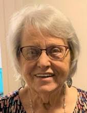 Dorothy J. Storrie Obituary 2023