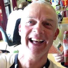 Geoff Stevenson's Instagram, Twitter & Facebook