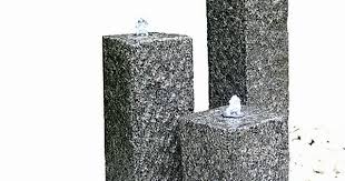 Dehner Garten Center Granit Brunnen Gartenbrunnen