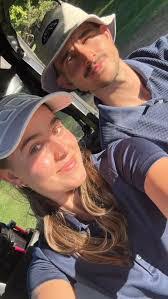 Marina Hatch's Instagram, Twitter & Facebook