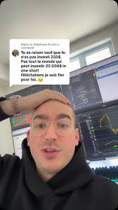 Trader un gros capital sans risquer son propre argent