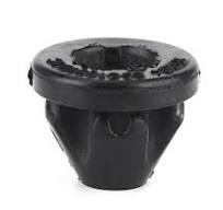 Mounting Element Motor Cover Rubber 6 Pieces Engine Cover Grommet Rubber Cover Engine Cover 03G103184C Plug Mounting Bushing Grommet for PD100 PD140 ...
