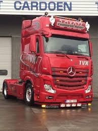 Mercedes Benz Actros Mercedes Lkw Lkw Lkws