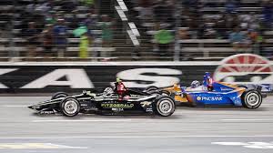 How many fans attend a nascar race depends on the track they are racing at. Texas Motor Speedway Won T Host Indycar Race Without Fans Fort Worth Star Telegram