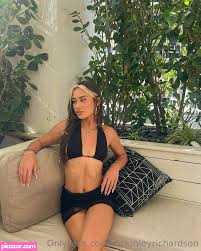 McKinley Richardson | mckinleyrichardson Nude Leaked Onlyfans ...