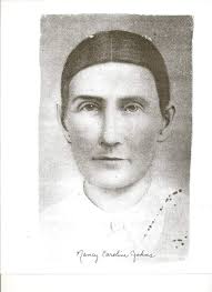 Nancy Caroline Johns Mooney (1836-1884)