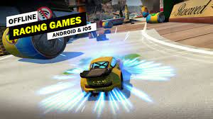 Fun new car games 2021. Top 10 Best Offline Racing Games For Android Ios 2020 Youtube
