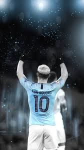 If you're in search of the best man city 2018 wallpaper, you've come to the right place. Sergio Aguero Wallpaper By Nazy1nho On Deviantart Manchester City Wallpaper Manchester City City Wallpaper