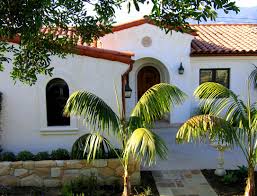 Maybe you would like to learn more about one of these? Santa Barbara California Style Home Designs And Photos Including Before And After Examples Of Spanish Style Home Construction Images That Help Viewers See The Potential In Spanish Style Fixer Uppers More Examples