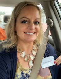 Missions aren't meant to be secret