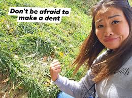 🌅It still looks like night outside and I'm already fueled by  determination. I was up late with mid-terms (like after 2am late) and fully  expect to dig deep and have an intensive