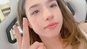 Pokimane twerk on her livestream pokimane thicc moments 2. Pokimane Accused Of Boosting Valorant Account Earlygame