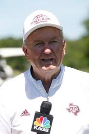 Former Texas A&M women's basketball coach Gary Blair named finalist for  Naismith Hall of Fame
