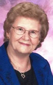 Eunice Virginia Dowell Humphrey