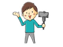 マスクの着用が日常になるなかで、 お客様のご意見を参考に、 マスクとしての防御性能※1、洗濯可能、つけ心地 という3つの機能を兼ね備えた エアリ. ã‚¹ãƒžãƒ›ã§æ'®å½±ã—ãªãŒã‚‰è§£èª¬ã™ã‚‹ãƒ¦ãƒ¼ãƒãƒ¥ãƒ¼ãƒãƒ¼ã®ã‚¤ãƒ©ã‚¹ãƒˆ ç„¡æ–™ã§ä½¿ãˆã‚‹ãƒ•ãƒªãƒ¼ãª ã‚‰ããŒãç´ æ