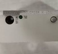 USED Siemens 6DS1211-8AA Teleperm M Power Supply PCB Card ...