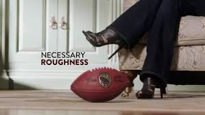 Necessary Roughness (TV series) - Wikipedia