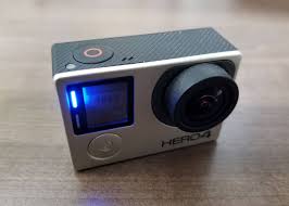 Maybe you would like to learn more about one of these? Blue Light Flashing On Your Gopro What It Means Turn It Off Click Like This