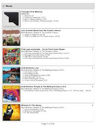 Department of state with funding provided by the u.s. Dusan Itunes Match Library 01 2015