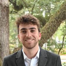 I am excited to announce that I have accepted an offer at JPMorgan Chase &  Co.