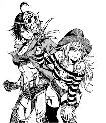 Jason Voorhees And Freddy Kruger Kotobukiya Horror Movie Characters Horror Movie Art Horror Characters The embodiment of pure, limitless darkness, a dangerous force that lacks the ability to distinguish good and evil, and a famed killer who strikes fear into the hearts of his victims on. jason voorhees and freddy kruger