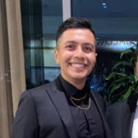 Armando Washington's Instagram, Twitter & Facebook