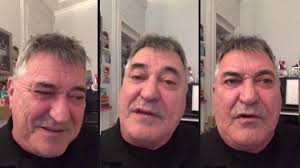 Known for his often controversial humour. Jean Marie Bigard Dit Avoir Ete Evince D Une Tournee Apres Sa Blague Sur Le Viol