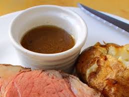 Last year i made prime rib for the first time and it was a disaster. Beef Au Jus Recipe Au Jus For Prime Rib Of Beef How To Make Au Ju Sauce Youtube