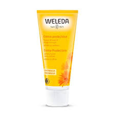 Crema De Calendula Weleda Crema Protectora Cara Y Cuerpo Toda La Familia Precio Druni Es