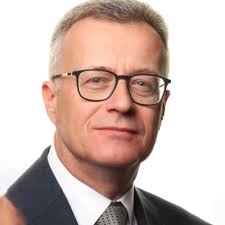 Professor Perry Elliott