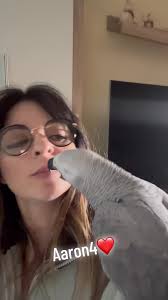 Aaron4: Un Amore di Muck e Storie Divertenti