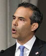 The Full Transcript of George Prescott Bush's Eulogy for His Grandfather,  George H.W. Bush