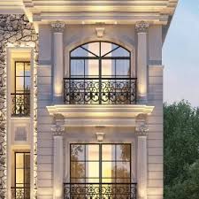 Pin By Dopeness On Maison Moderne Small House Front Design House Styles Modern House Design