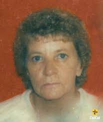 Lena Faye Styles Cobb (1934-1995)