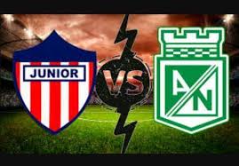 Try to make them up by solving exciting. Imagenes De Junior Vs Nacional Home Facebook